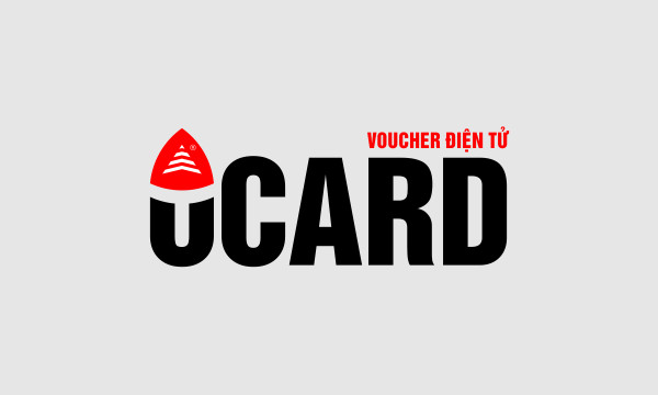 uCard - Voucher điện tử